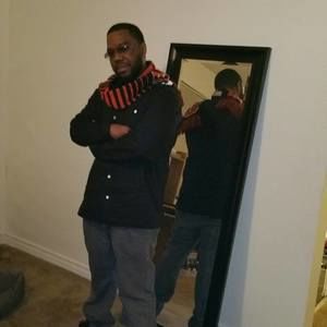 Meet your Posher, Fred